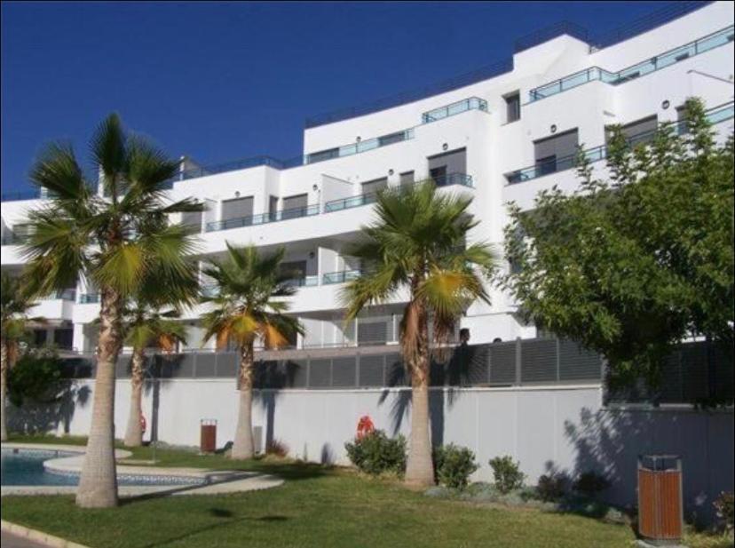 Feliz Casa El Pinar Garrucha Exterior foto